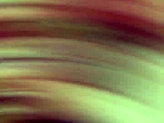 Busty Babe Flashes Pierced Nipples All Over Home Store