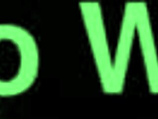 hey, check out this slut sucking on a massive monster like a pro