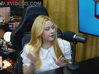 hey, check out ninfeta viamms rating ruan's tool and giving it a good score, did she really like his thing? - pépum no barraco