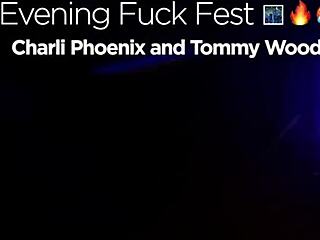 Mature blonde with huge boobs like Marylin Monroe fucking big cock in bedroom