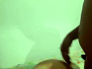 Yuri Gaúcho and Casal Paradise enjoy wild amateur bareback fun together