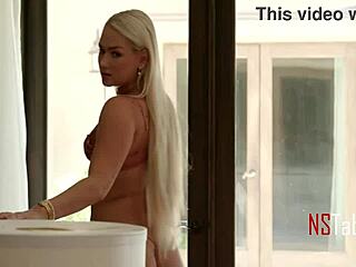 Asian Babe and I Dive Deep into Sensual Toy Play with Licking and Scissoring Passion