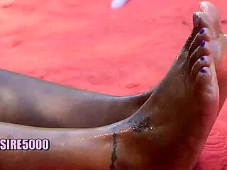 Wanna see real homemade public doggystyle with wet pussy and big cock?