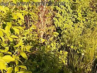 i feel so connected sharing mutual moments with neighbor on street reaching peak together - lesbian illusion girls