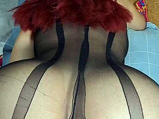 i love watching this sexy latina colombian whore squirt from dildo anal masturbation and creampie