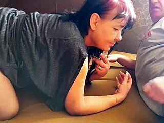 klaudiaambergirl blowjob compilation 2 with natural tits brunette in lingerie creampie scenes