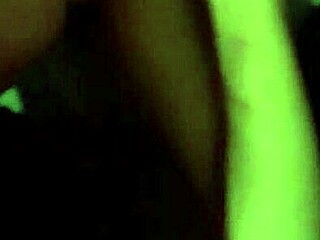 hey, check out this slut sucking on a massive monster like a pro