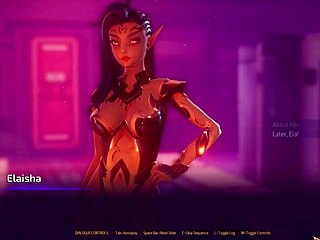 cheese dives into subverse gameplay exploring levels and challenges in part 7