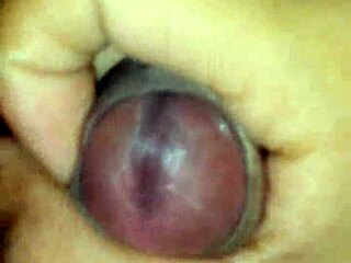 i feel so aroused by this mexican dick throbbing intensely