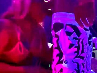 What happens when you fuck in Tokyo with Valentino's big cock riding bent over?