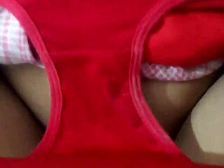 Indian Desi Big Boobs Woman Enjoys Rough Chudai Fun