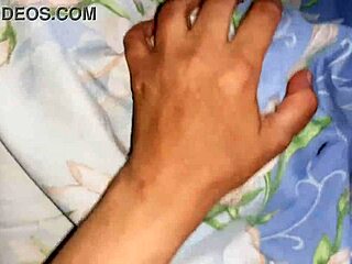 Hey, I love taking turns with my neighbors under the blanket! 😏