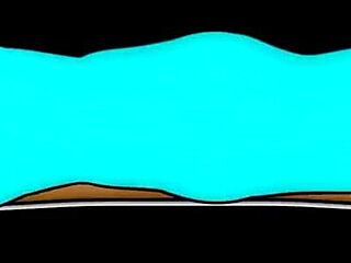 I absolutely love that powerful energy, says London River to Kai Jaxon in steamy encounter.