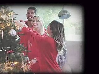 macy meadows alexis zara offers her body full scene