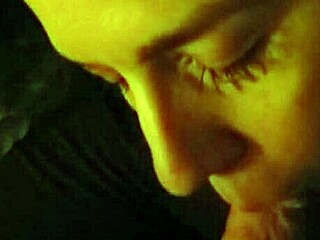 Oh My God! This Hot Amateur Chick Gives Epic Blowjob And Gets Throatfucked Hard!