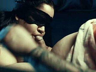 Amateur Chubby BBW Latina Rides Cock In Cowgirl And Doggystyle Giving Blowjob Until Fast Cumshot