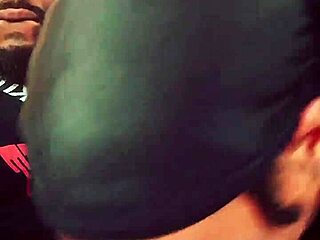 My stud best friend said, let's try this out now.