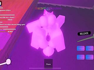 Monster Cock or Big Black Cock for Intense Condo Sex?