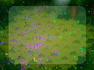 He fucked the sorceress with monster cock in 3d hentai gangbang to impregnate her