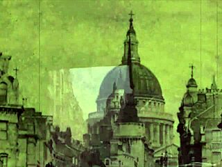 Secret Vintage Granny Fanny Exposure