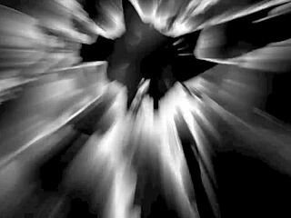 Secret Vintage Granny Fanny Exposure