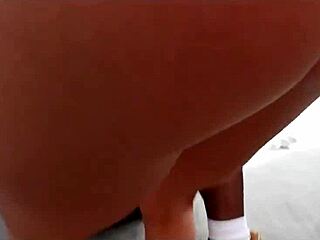 Alexis Fawx as Busty Milf Gets Intense Anal and Creampie Action With Huge Cock