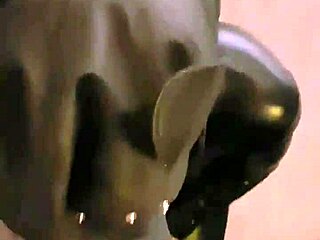 i uh... i am submisse... wait submissive in this bdsm scene you know? like totally bound and stuff... yeah.