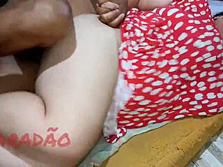 Black Homemade Prostitute Takes Deep Anal Creampie And Swallows!