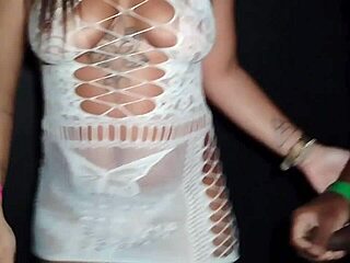 I feel so humiliated watching amateur wife get fucked by cameraman after guy fails