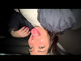 hey i hooked up with a curvy woman in the uber