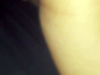 a hung young 18+ man delivers intense doggy pounding to latina with big ass creampie pt2