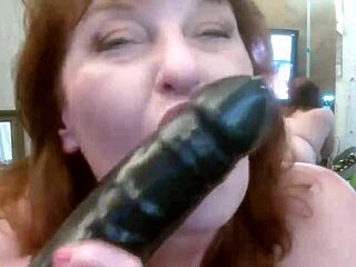 British Bloke Nigel Calls Dawnskye1962 For Chat Time