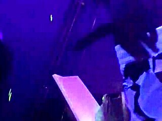 What happens when you fuck in Tokyo with Valentino's big cock riding bent over?