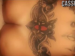 A médica fez procedimento na minha buceta que me deixou virgem de novo mas meu boy arrombou novamente