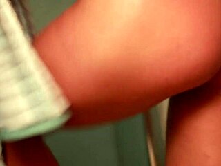 Beautiful Girls Turn Ballet Practice Into Intimate Lesbian Encounter With Tight Bodies