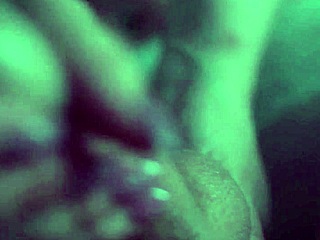 Damn this lewd girl sucks her mans cock so sloppily with deepthroat gagging and cum swallowing passion!