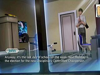 i uh, really enjoy this academy 11 game so much, it's got cool stories and challenges that keep me hooked all day long.