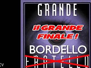 i feel so overwhelmed by the wild orgy finale at the grand brothel with everyone involved