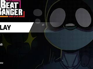 Virgin Newbie Gets Seduced Into Furry Anal Gangbang With Intense Banging