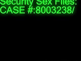 Teenshoplifter - Big Ass Blonde Teen 18+ Shoplifter Fucked By Security Officer After Agreement - Khloe Kingsley Mike Mancini?