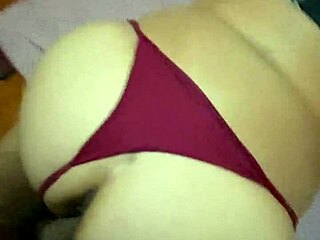 oh man fucking dragoncita01 made me cum all over her back so hot