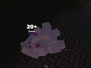 Intense encounter unfolds as man thrusts deeply into woman amid park surroundings