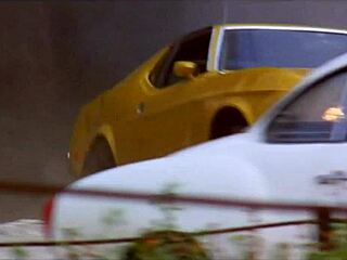 Seventiesploitation Retro Pornodrome Gangbang Action!