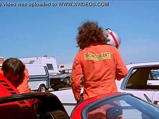 Seventiesploitation Retro Pornodrome Gangbang Action!