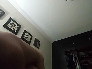 My friend was bored and we ended up having fun together