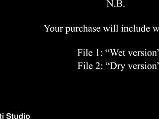 wet mega gangbang unleashes total anal destruction on melania dark with dap and piss by seven cocks part 2