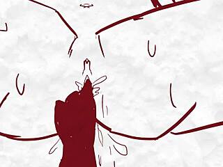 She gets tricked into femdom submission through pocket watch induction.