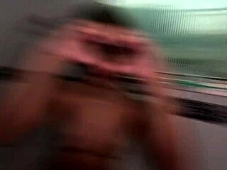 Bianca Dantas goes all out with blowjob and anal in the shower during her steamy photoshoot.