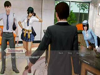 学院147游戏挑战策略淫乱体验