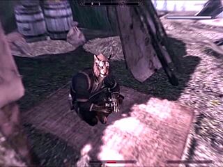 Redhead dives into erotic lesbian fantasy with Ysolda, ripping clothes in comic yearning scene.